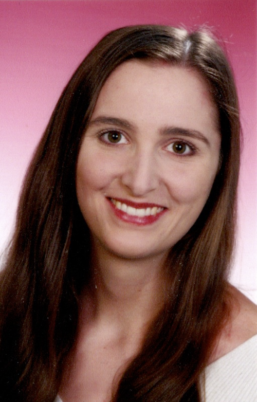 Picture of Dr. Anna Schmitt