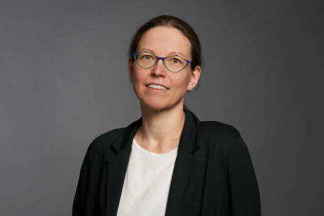 Picture of Prof. Dr. Ina Schaefer