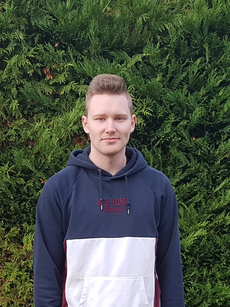 Picture of Lukas Schmidbauer