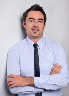 Picture of Prof. Dr. Wolfgang Mauerer