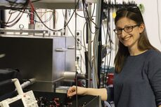 Picture of Dr. Janine Hilder