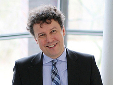 Picture of Prof. Dr. Rolf Drechsler
