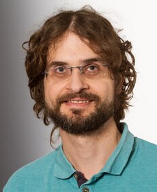 Pricture of Prof. Dr. Felix Motzoi