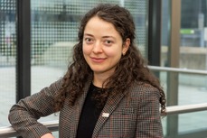 Picture of Prof. Dr. Mariami Gachechiladze