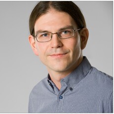 Picture of Dr. Markus Heinrich