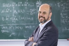 Picture of Prof. Dr. Tommaso Calarco