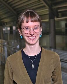 Picture of Laura Herzog