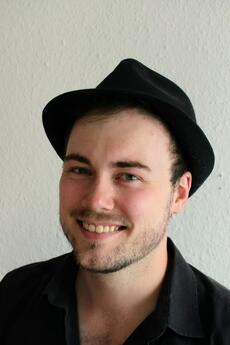 Picture of Dr. Felix Witte