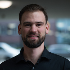 Picture of Yanick Kind 