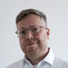 Picture of Prof. Dr. Ben Hermann