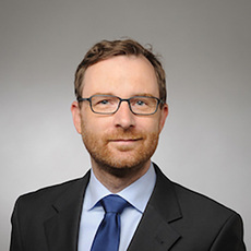 Picture of Prof. Dr. Falk Howar