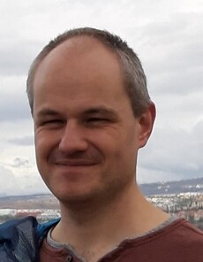 Picture of Prof. Dr. Malte Lochau