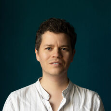 Picture of Prof. Dr. Benjamin Kaminski