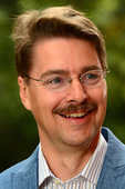 Picture of Prof. Jens Palsberg