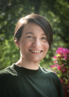 Picture of Dr. Anna Pappa